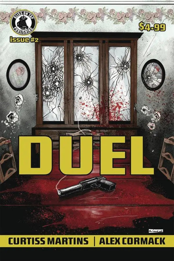 Duel #2 of 10