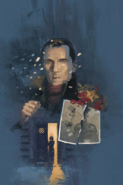 Stranger Things: Kamchatka #3 of 4