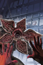 Stranger Things: Kamchatka #3 of 4