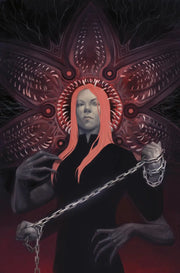 Stranger Things: Kamchatka #3 of 4