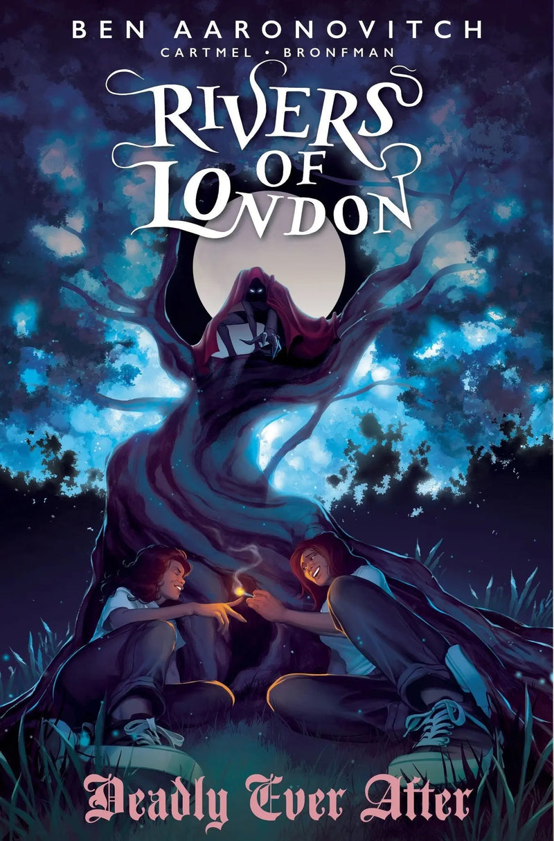 Rivers of London: Deadly Ever After #02