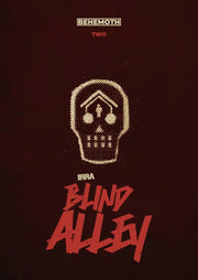 Blind Alley #02 MR
