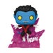 Pop Deluxe Nightcrawler Teleporting Gid Px Vin Fig