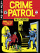 EC Archives Crime Patrol Hc Vol 01