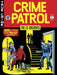 EC Archives Crime Patrol Hc Vol 01