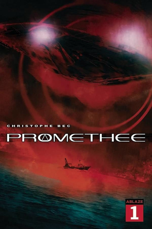 Promethee 1313 #01 MR