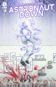 Astronaut Down #3