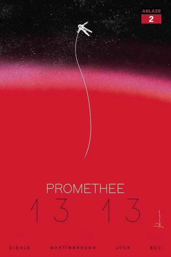 Promethee 1313 #2