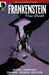 Frankenstein: New World #1 CVR B