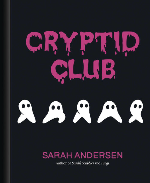 Cryptid Club