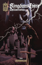 Kingdom Come Deliverance #2 CVR A Walter MR