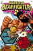 Shirtless Bear-Fighter 2 #2 Of 7 Cvr A Johnson