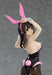 Saekano Movie Pop Up Parade Megumi Kato Bunny PVC fig