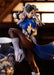 Street Fighter Ser Pop Up Parade Chun-Li Pvc