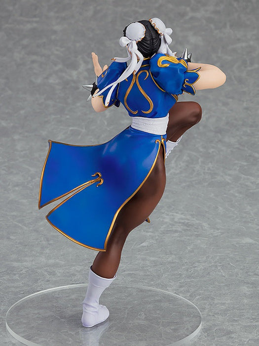 Street Fighter Ser Pop Up Parade Chun-Li Pvc