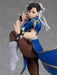 Street Fighter Ser Pop Up Parade Chun-Li Pvc