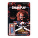 Child's Play 2 W2 Evil Chucky Blood Splatter ReAction Fig