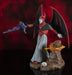 Dungeons & Dragons Animated Gallery Venger PVC Statue | Pre-Order