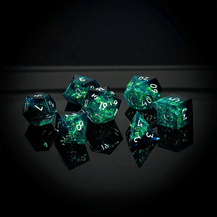 VHS Dice Set - Surge