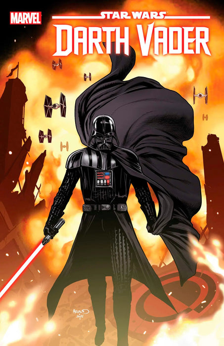 Star Wars: Darth Vader #22 Marvel Comics