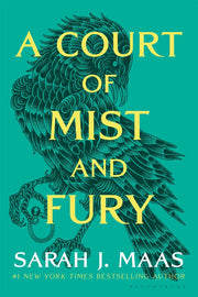 A Court of Mist and Fury Revenge Of
