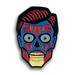 They Live Alien Head Enamel Pin