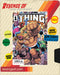 The Thing #1 Marvel Comics