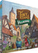 Tiny Towns: Villagers Expansion AEG