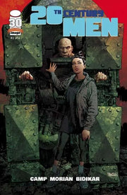20th Century Men #2 (Of 6) Image Comics