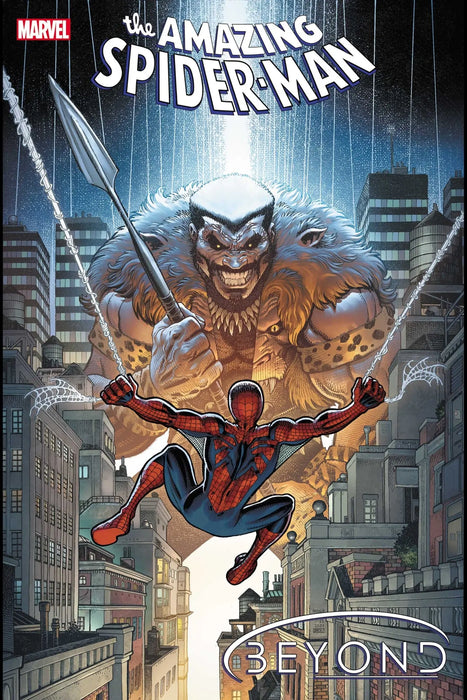 Amazing Spider-Man #79 Spider-Man