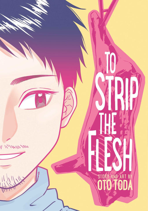 To Strip The Flesh Gn