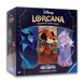 Disney Lorcana TCG: The First Chapter Illumineer`s Trove