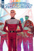 Star Trek: Picard'S Academy #1 Cover A Boo