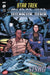 Star Trek - The Mirror War Comic Bundle