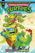 Idw Endless Summer-Teenage Mutant Ninja Turtles: Saturday Morning Adventures Variant B Lawrence Connected Cover