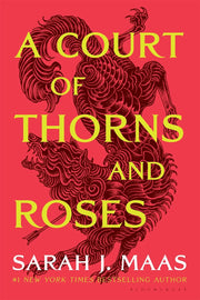 A Court of Thorns and Roses Revenge Of