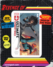 Ultimate Spider-Man By Jonathan Hickman Vol. 2: The Paper Marvel Comics