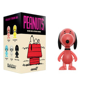Peanuts Blind Box Wave 5 (More Snoopies) Super 7