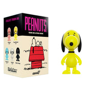 Peanuts Blind Box Wave 5 (More Snoopies) Super 7