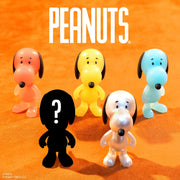 Peanuts Blind Box Wave 5 (More Snoopies) Super 7