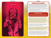 Welcome to Night Vale Roleplaying Game Renegade Game Studios