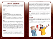 Welcome to Night Vale Roleplaying Game Renegade Game Studios