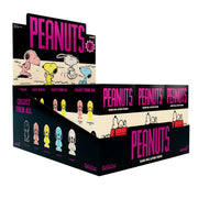 Peanuts Blind Box Wave 5 (More Snoopies) Super 7