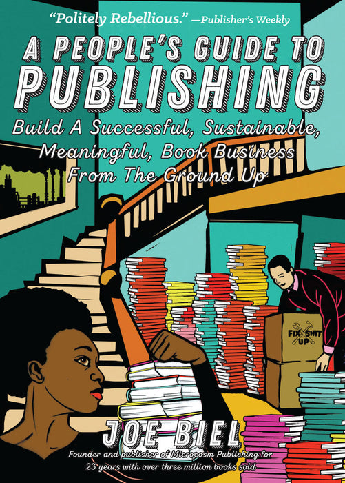 People's Guide to Publishing