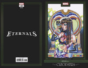 Eternals #10 Marvel Comics