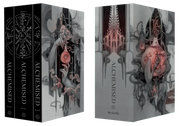 Alchemised (Deluxe Three-Volume Slipcase Edition) by SenLinYu Penguin Random House