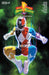 Mmpr 30th Anniversary Special #1 Cover A Mora