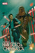 Star Wars Han Solo & Chewbacca Comic Bundle