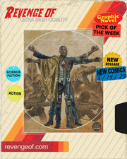 A Vicious Circle Direct Market Exclusive Boom! Studios