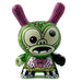 3" Clutter Kaiju Dunny Series